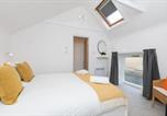 Location vacances  Gare de Bath - One Bedroom Retreat in Prime Location - Pass the Keys-3