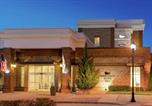 Hôtel Warner Robins - Homewood Suites by Hilton Macon-North-2