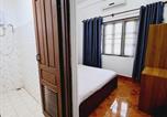 Location vacances Vang Vieng - Vang Vieng Sck guesthouse-1