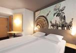 Hôtel Tauer - B&B Hotel Berlin Genshagen-Nord-3