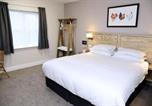 Hôtel Nottingham - Gamston Lock, Nottingham by Marston's Inns-4