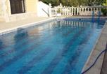 Location vacances  Cuenca - Casa Rural la Veguilla-3