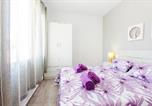 Location vacances Dénia - Gemütliche, helle und charmante Wohnung-2