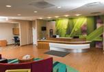 Hôtel Williamsville - Springhill Suites by Marriott Buffalo Airport-3