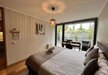 Location vacances Puerto Varas - Hom I Precioso y acogedor depto 1d1b con Parking y Piscina Temperada-3