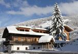 Location vacances Sillian - Unteradamerhof-2