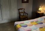 Location vacances Gramat - Maison lotoise Gramat-4