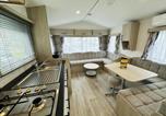 Location vacances Zandvoort - Dd 58 - Camping de Duindoorn - Airco-4