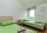 Location vacances Tinjan - Holiday home in Jakovici - Istrien 53392-2