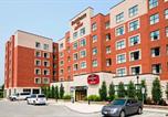Hôtel Canton - Residence Inn by Marriott Ottawa Airport-1