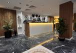 Hôtel İsmetkaptan - Park Dedeman City Alsancak-4