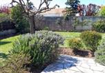 Location vacances Olonne-sur-Mer - Maison spacieuse à Olonne-sur-Mer avec jardin clos, proche plages et commerces, idéale familles - Fr-1-197-560-4