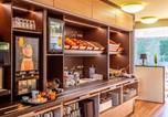 Hôtel Eschweiler - B&B Hotel Aachen-Würselen-4