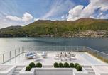 Hôtel Erba - Mandarin Oriental, Lago di Como-2