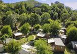 Camping 5 étoiles Villeneuve-de-Berg - Rcn la Bastide en Ardèche-3