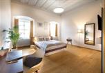 Hôtel Selbitz - Jufa Hotel Kronach – Festung Rosenberg-2