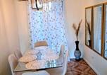 Location vacances Curicó - Casa acogedora, cálida y elegante 3 dormitorios-1