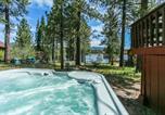 Location vacances Big Bear Lake - Lakefront Hideaway - On the Lake-2