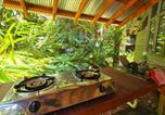 Location vacances Diwan - Ferntree Rainforest Lodge-4