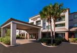 Hôtel Ellenton - Courtyard Sarasota Bradenton Airport-2