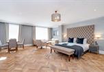 Hôtel Fleet - Easthampstead Park-4
