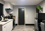 Location vacances Coquitlam - Spacious 2-Bedroom Retreat in Burnaby-2