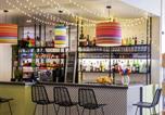 Ibis Styles Perpignan Centre Gare