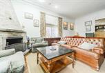 Location vacances  Palence - El chalet-3