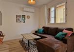 Location vacances Bord de mer de Banyuls-sur-Mer - Appartement en bord de mer 2-1