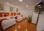 Location vacances Cachora - Danna Inn-3