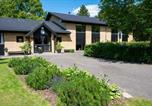 Hôtel Skive - Danhostel Viborg-1