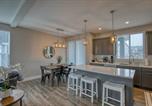 Location vacances Hoquiam - Legacy House By Oyhut Bay Seaside Village-3