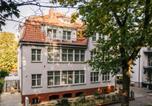 Hôtel Świnoujście - Helios Aparthotel-4