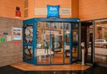 Hôtel Marseille - Ibis budget Marseille Vieux Port-2