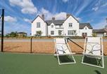 Location vacances Wem - Meadow Manor And Spa-2