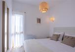 Location vacances Liessies - La Hulotte H26 - Le Val Joly-4