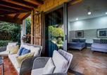 Location vacances Tepoztlán - Cozy family house I Pool & Bar l Cuernavaca-3