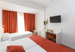 Hôtel Onda - Intelier Orange-2