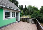 Location vacances Mariánske Lázne - Pension U Golfu Cihelny-4