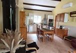 Location vacances Serriera - Familiale tranquille-2