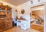 Location vacances Siegsdorf - Uriges Landhäuschen-4