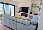 Location vacances La Línea de la Concepción - Villa de Lujo en Santa Margarita-3