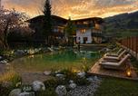Location vacances Brixen im Thale - Appartements Andrea Cäciel - Alpline Appartements Kg-1