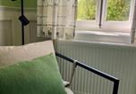 Location vacances Bad Driburg - Altes Forsthaus am Waldrand-2