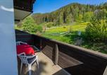 Location vacances Forstau - Huberhof 4 by Alpenidyll Apartments-1