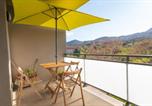 Location vacances Lucciana - Studio panorama montagne-1