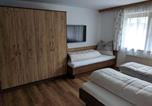 Location vacances Leogang - Ferienwohnung Rainer Kunterbunt-3