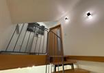 Location vacances Bestwig - Ferienwohnung Westfeld-2