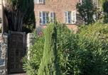 Location vacances Mougins - Grande maison avec jardin Mougins vieux village-1