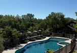 Camping Vinezac - Camping De L'Arche-1